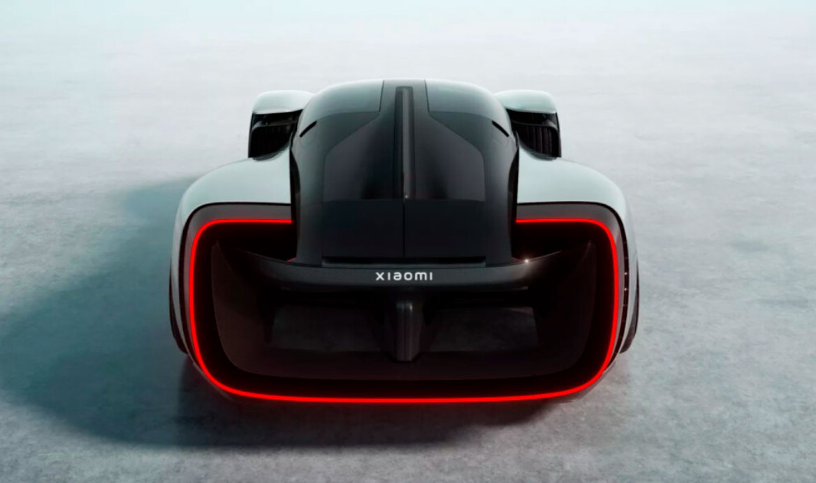 TrackDayMexico's tweet photo. Xiaomi desafía a Porsche y Tesla: Un hipercoche de casi 1,900 hp
 https://t.co/MjiCQWi7O0 https://t.co/1EF6Z8o5sE
