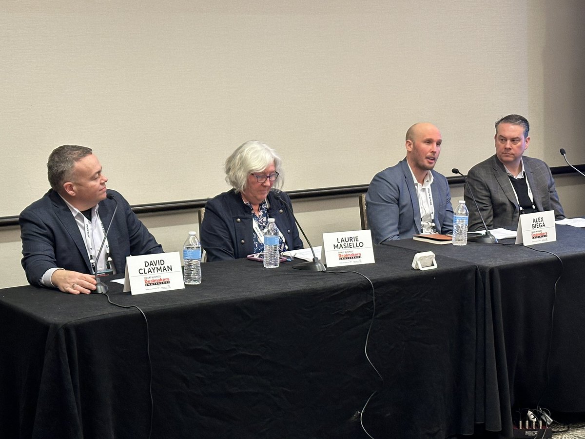 Dustin S. Klein tweet media