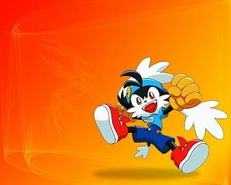 Pic Of Klonoa tweet media