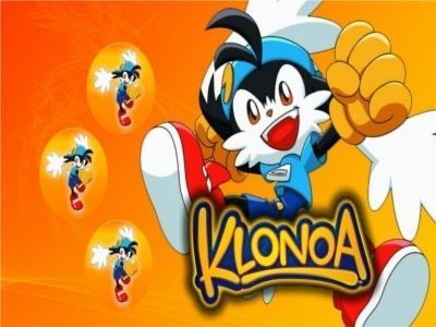Pic Of Klonoa tweet media