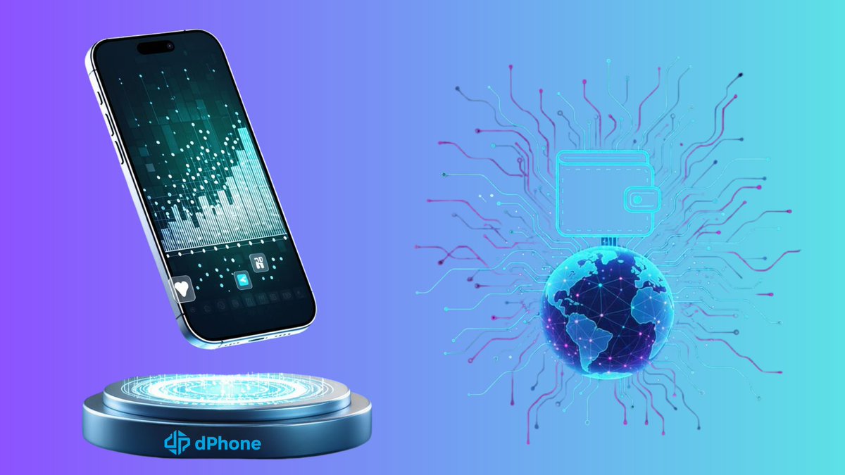 DataPhone tweet media