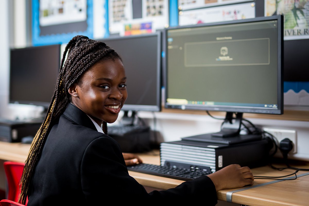 Ninestiles, an Academy tweet media