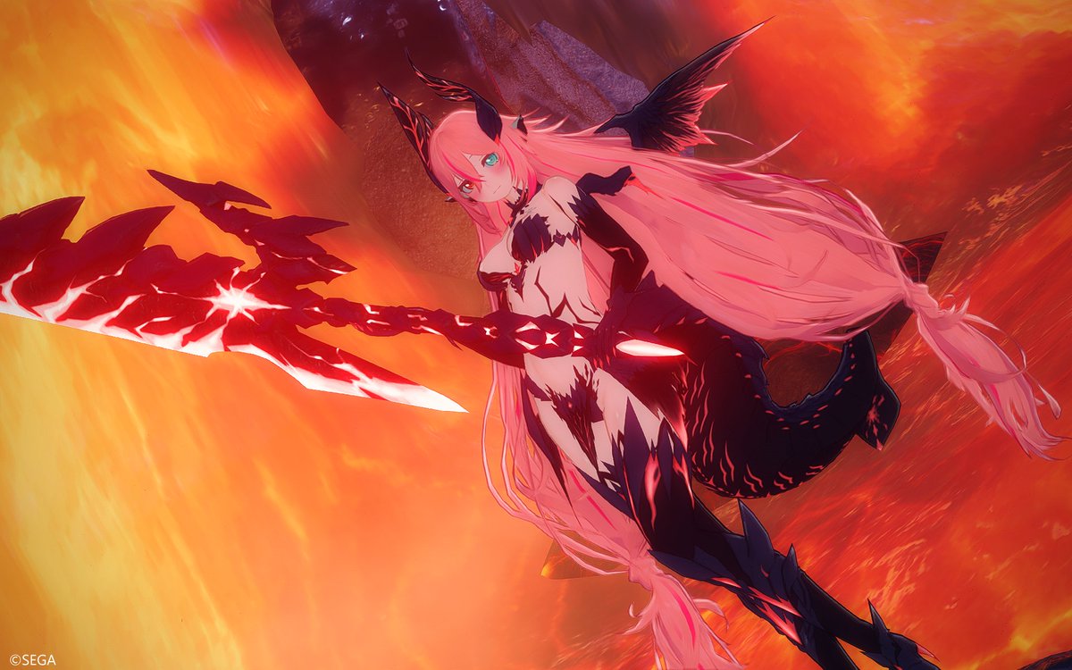 ast_reya's tweet photo. 結局迷彩まで回しちゃった( ; ˘ω˘)
#PSO2NGS_SS https://t.co/mG5FwRQFKJ