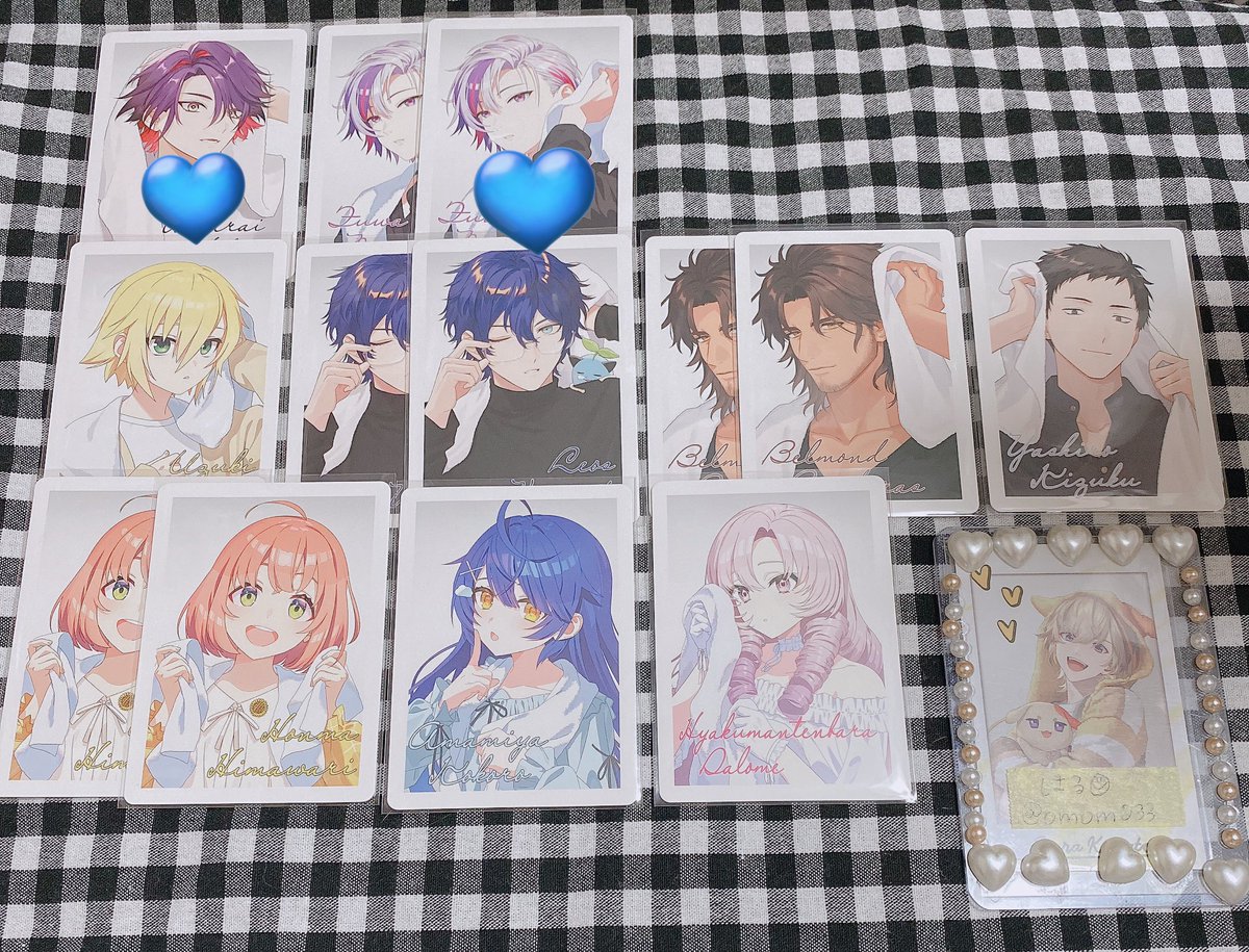 はる☻ tweet media