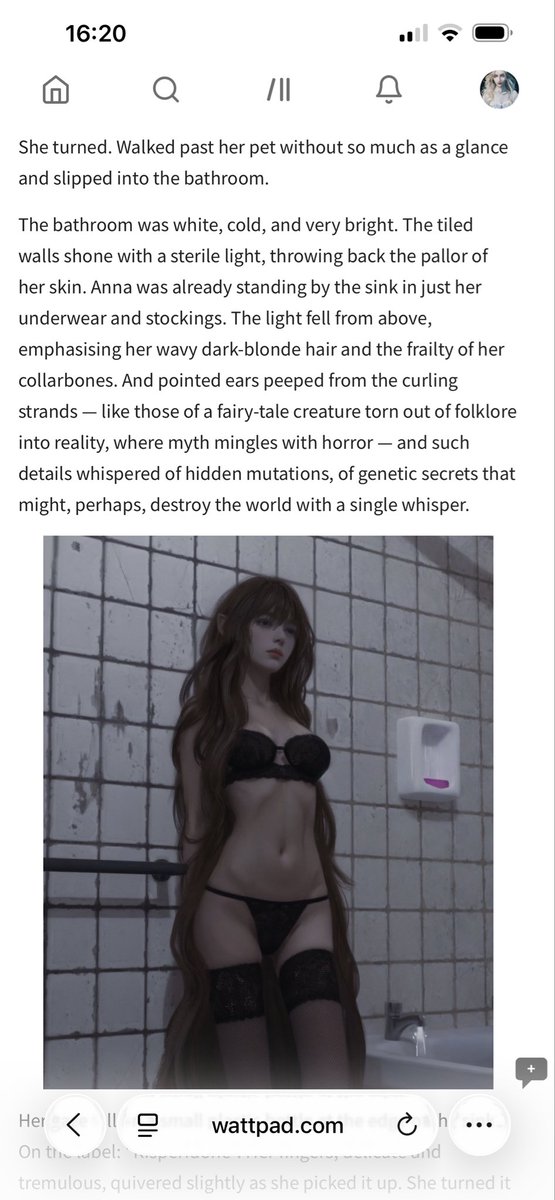 EvilInspiration l 2D Artist l COMMS OPEN tweet media