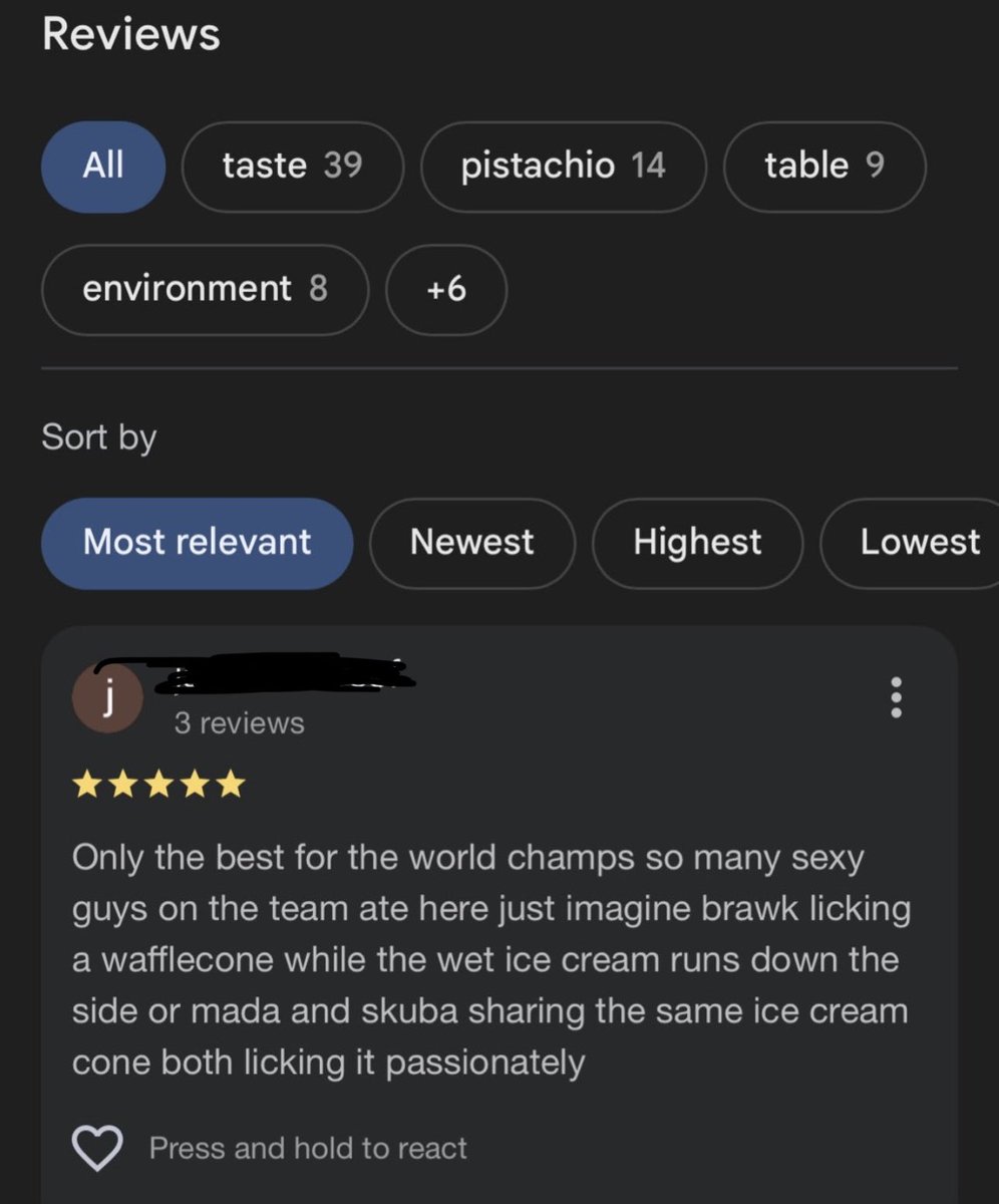 NRG skuba tweet media