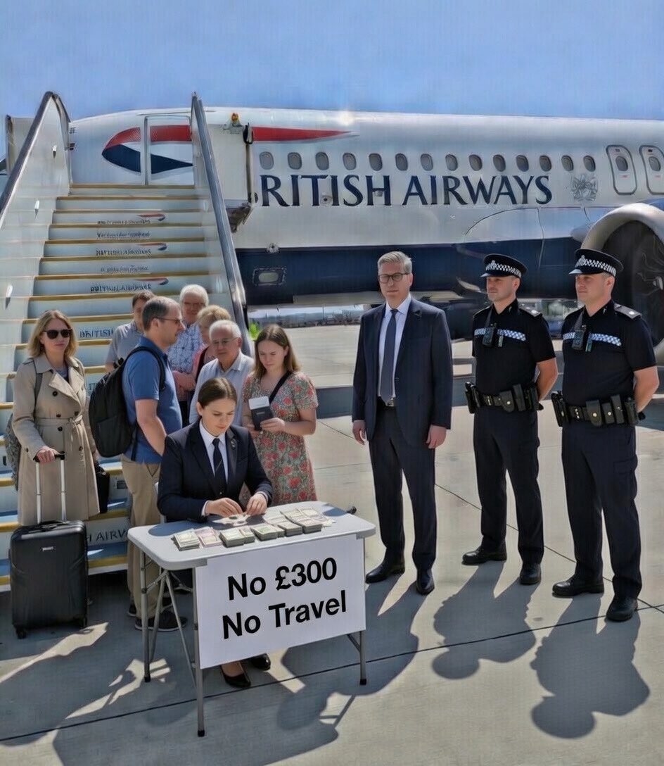 WeGotitBack 🏴󠁧󠁢󠁥󠁮󠁧󠁿🇬🇧🇺🇸 tweet media