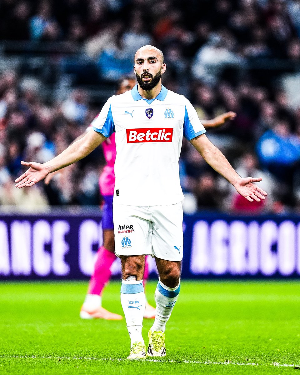 Actu Foot tweet media