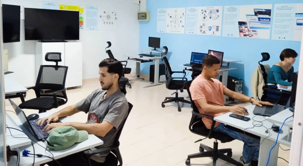 Mayra Arevich Marín 🇨🇺 tweet media