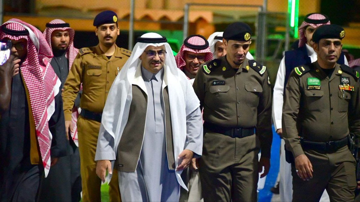 نادي خيبر الرياضي tweet media