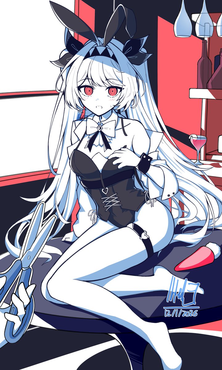 Hermina Tealie tweet media