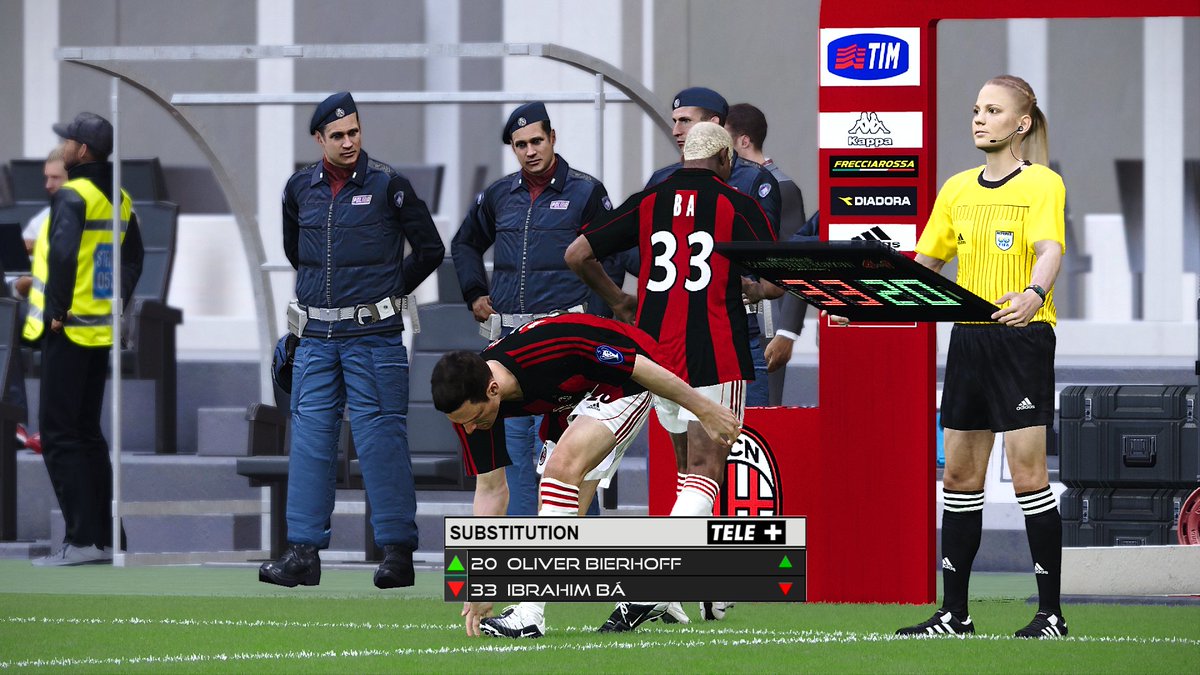 PES2021 CLASSIC LEGENDS 4 IN 1 tweet media