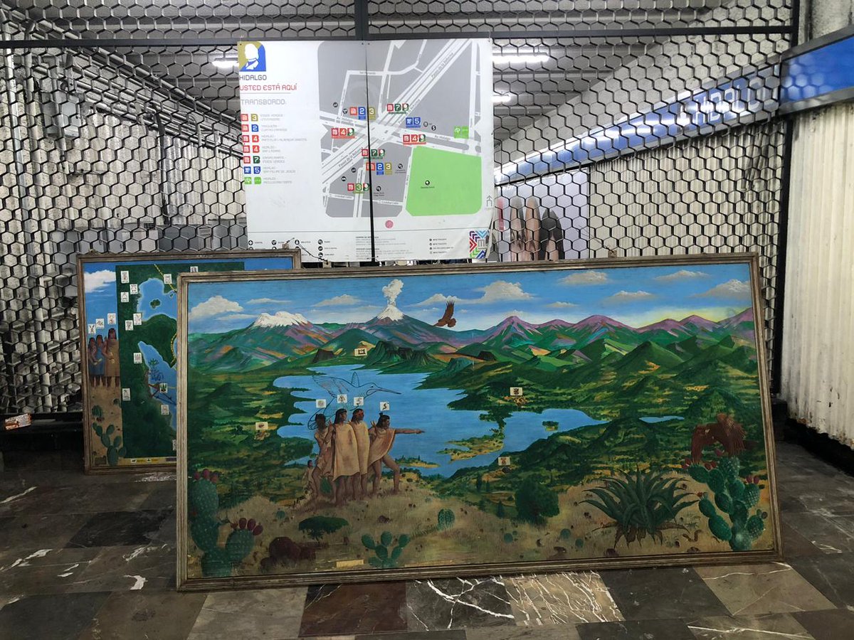 Aldo Solano Rojas tweet media