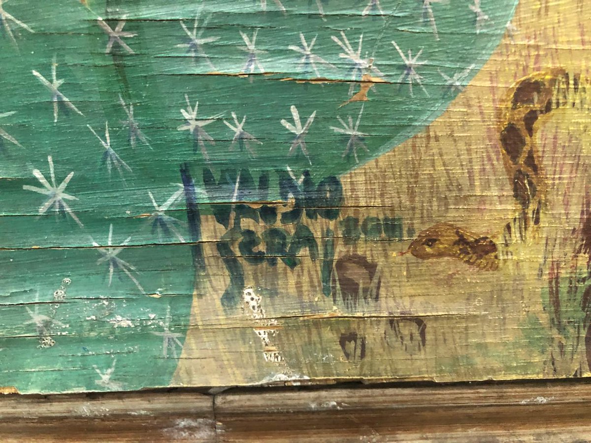 Aldo Solano Rojas tweet media