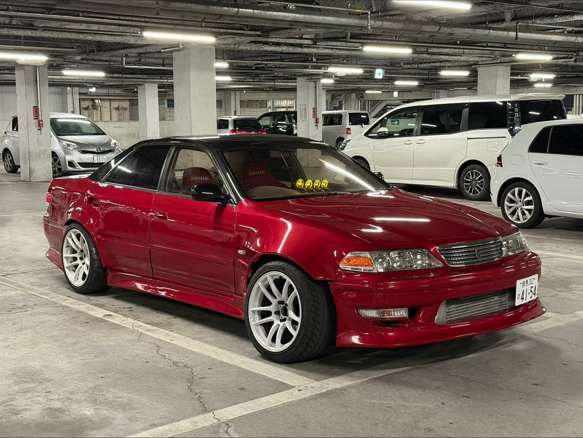 トトロ🍃 (@TOTORO_JZX100) / Highlights / X