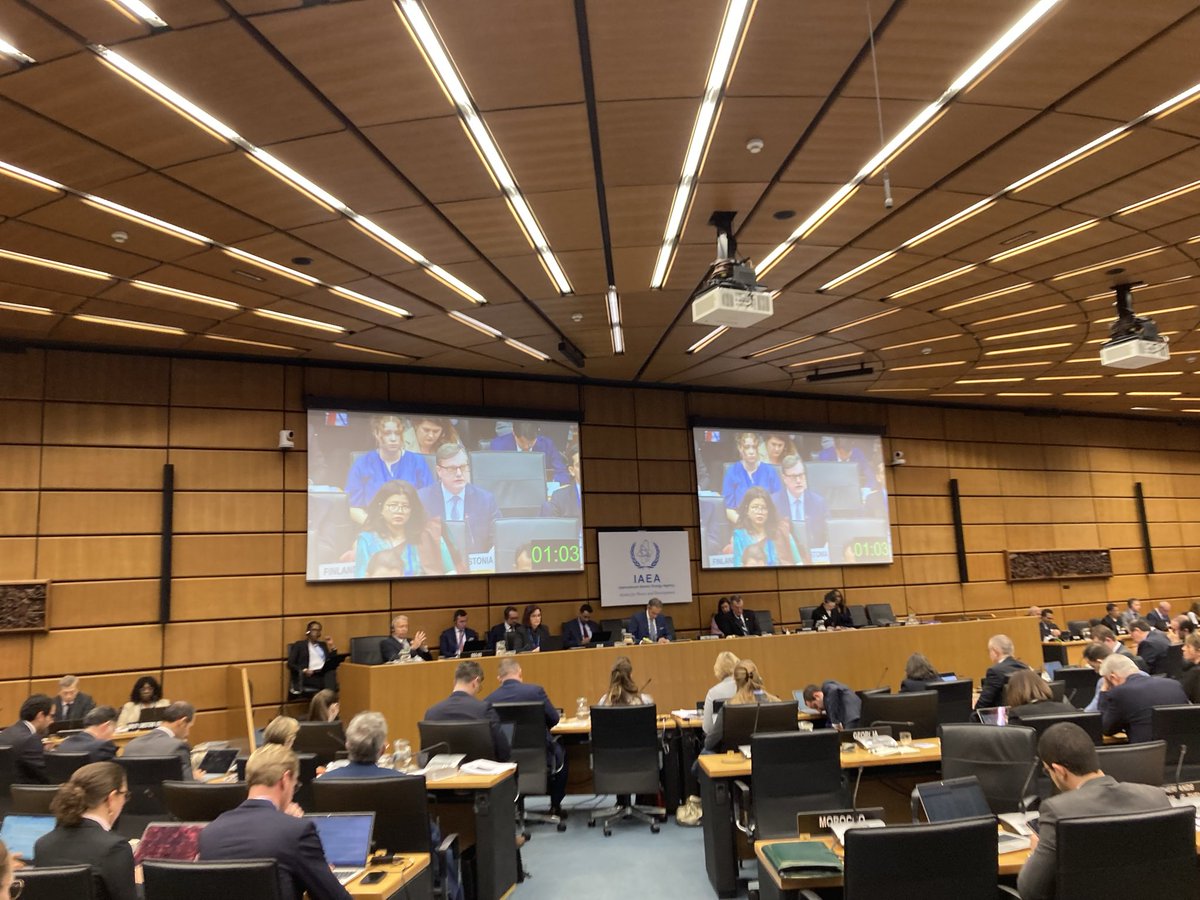 Estonian MFA 🇪🇪 | 🌻 #StandWithUkraine tweet media