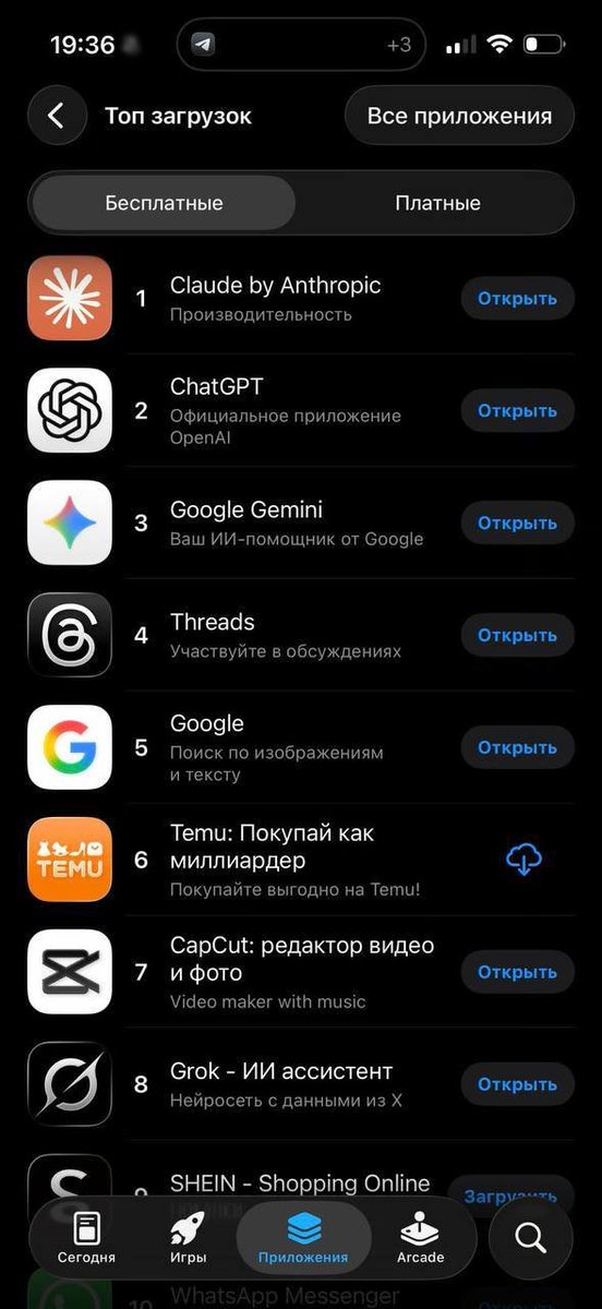 Женя Сайпрус tweet media