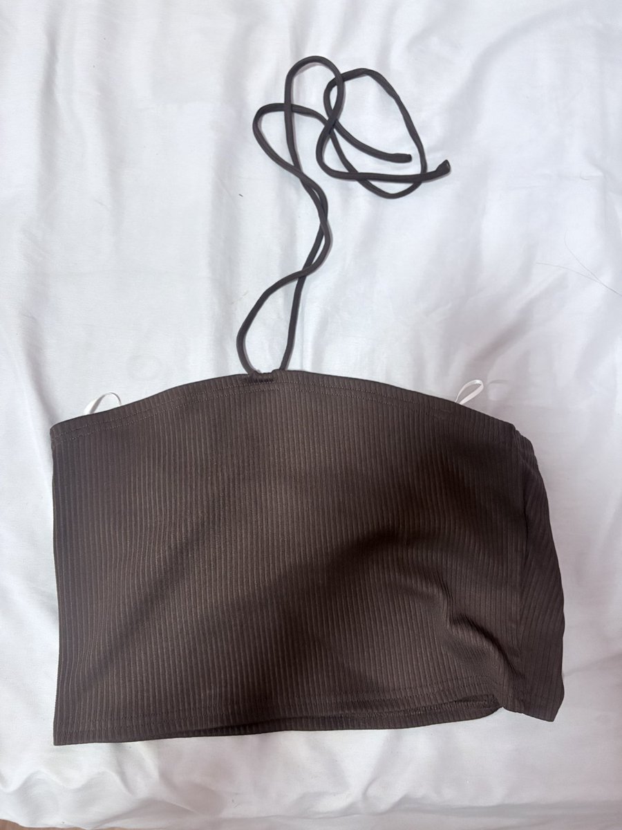 acohric's tweet photo. เกาะอก 3 ตัวนี้เอาไปตัวละ 30 พอแม่

#โล๊ะตู้เสื้อผ้า #ส่งต่อเสื้อผ้า #ส่งต่อเสื้อผ้ามือสอง #เสื้อผ้ามือหนึ่ง #ส่งต่อราคาถูก #ส่งต่อstylist #stylist #ส่งต่อcintage #cintage #vgh #vghbkk #beming #onniiroom #พรีเกาหลี #พรีออเดอร์เกาหลี #ส่งต่อเสื้อผ้าสาวอวบ https://t.co/E9wUsieHqL