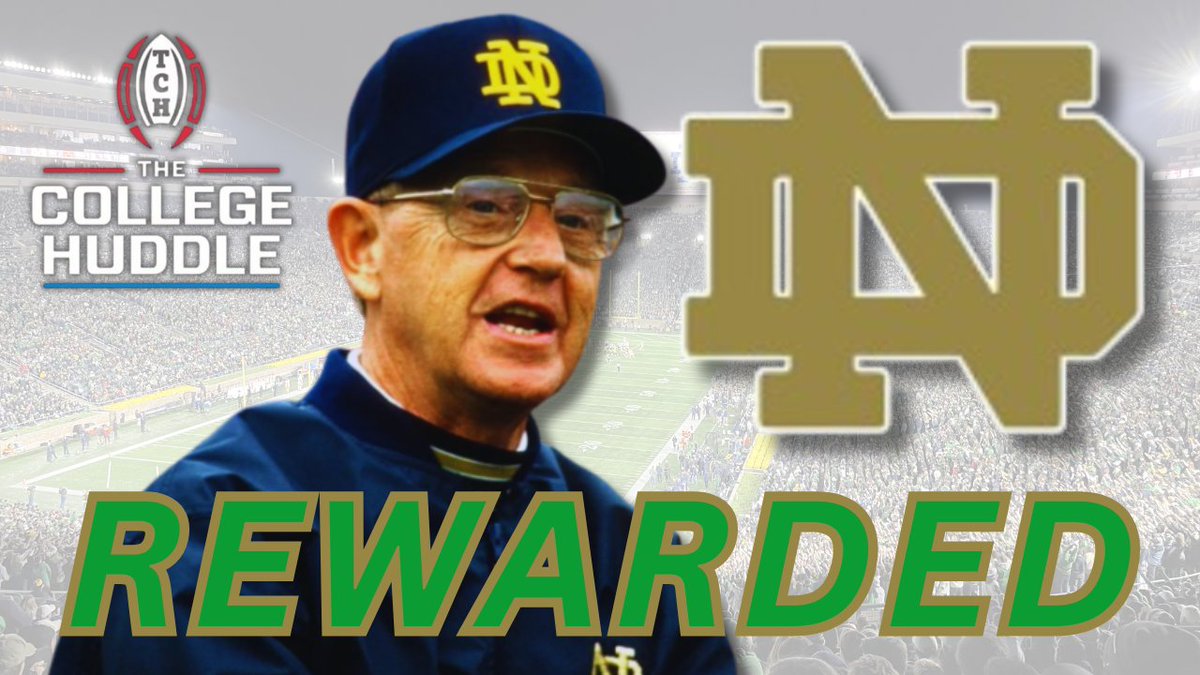 The College Huddle 🎙️ tweet media