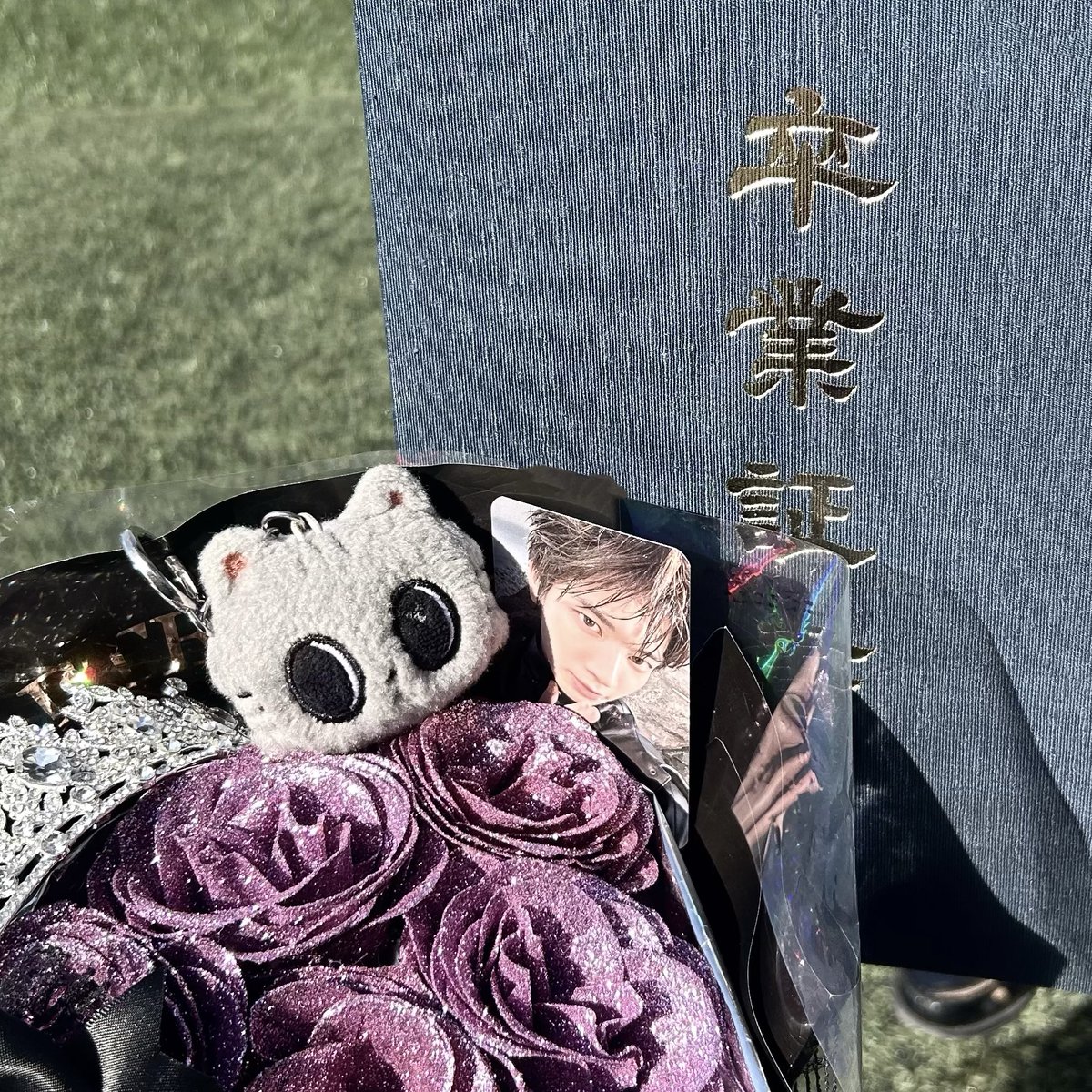 後頭部 tweet media