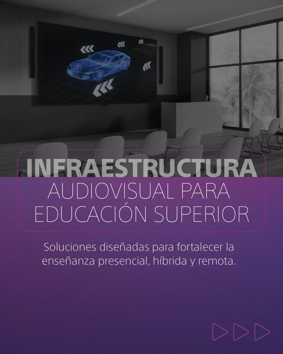 Sony | Professional Latin tweet media
