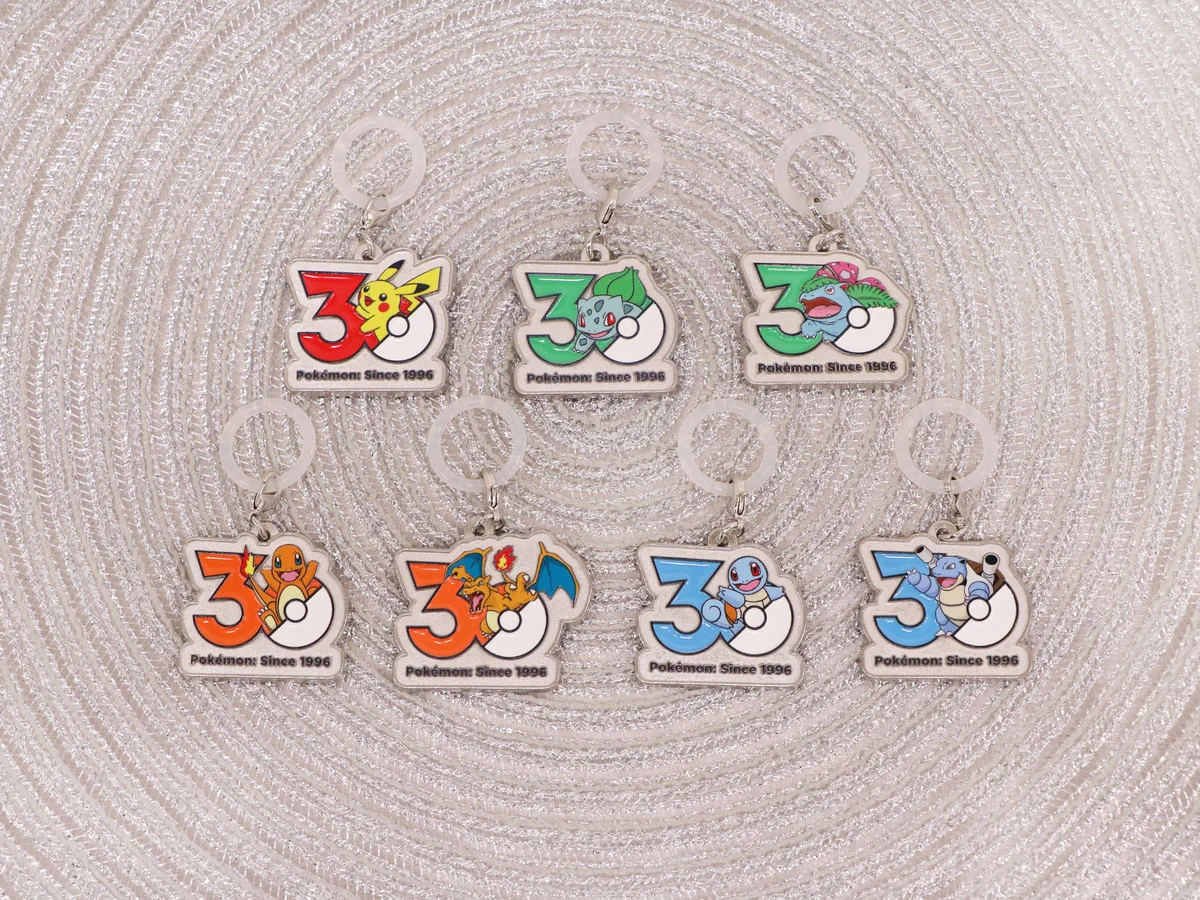 90年ポケモンメタルコレクション カラー30個セット ポケモンだいすきクラブ編集部【公式】 on X: 