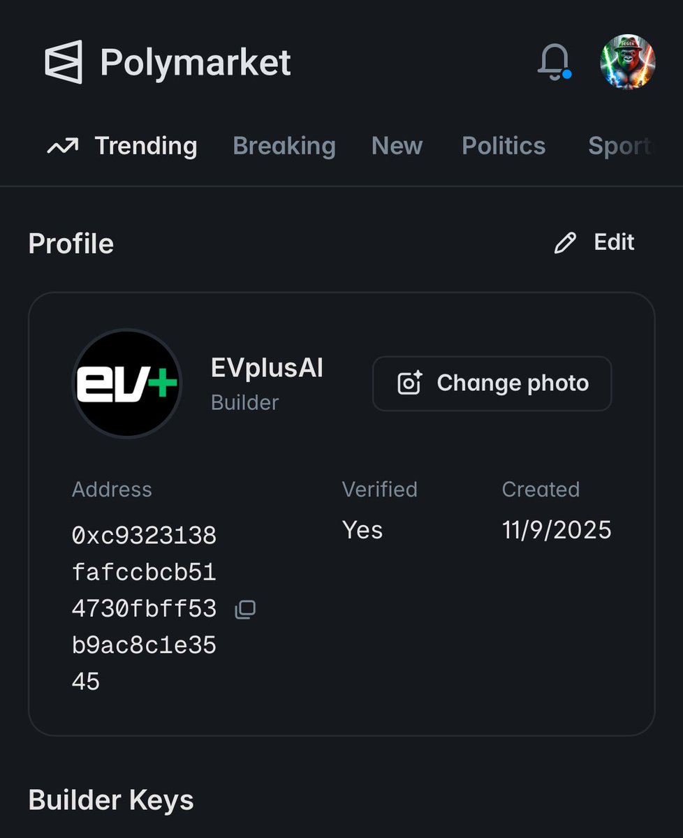 Degen Ape Trader tweet media