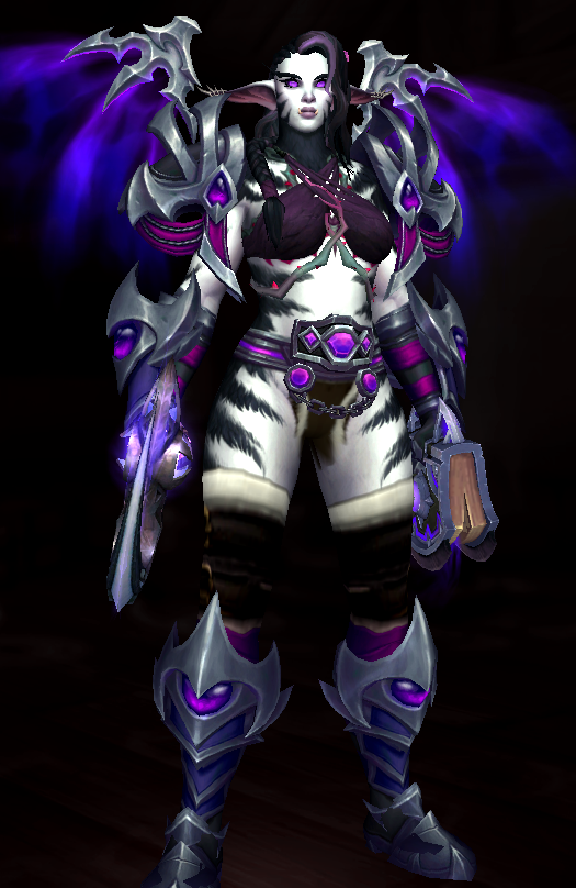 goth mommy mog
