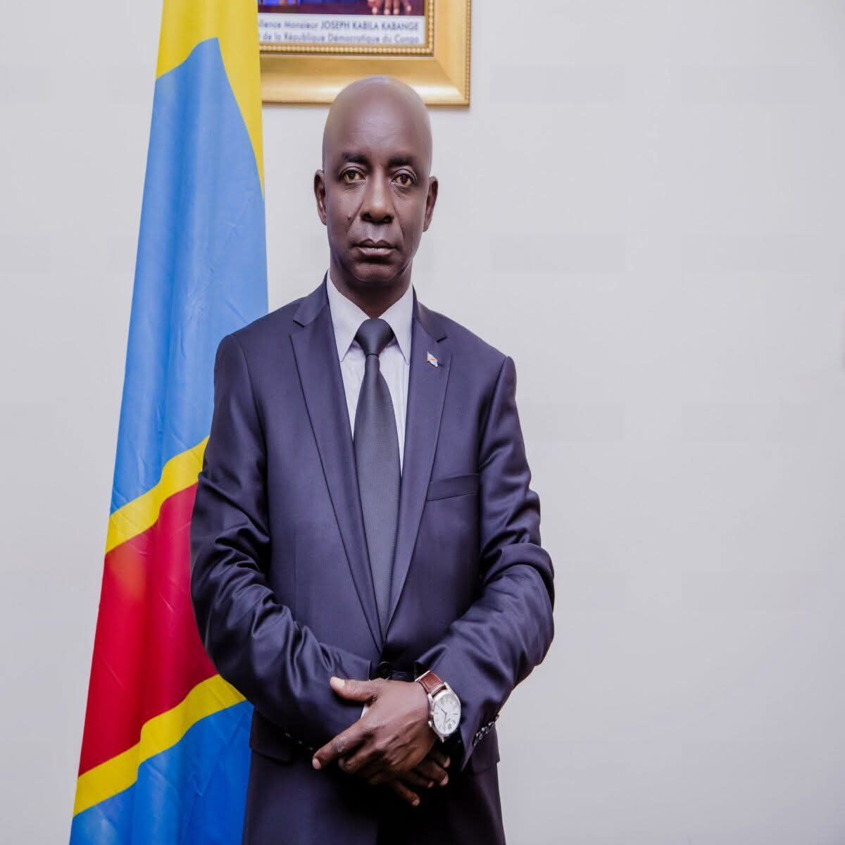RDC LIBRE 🇨🇩 tweet media