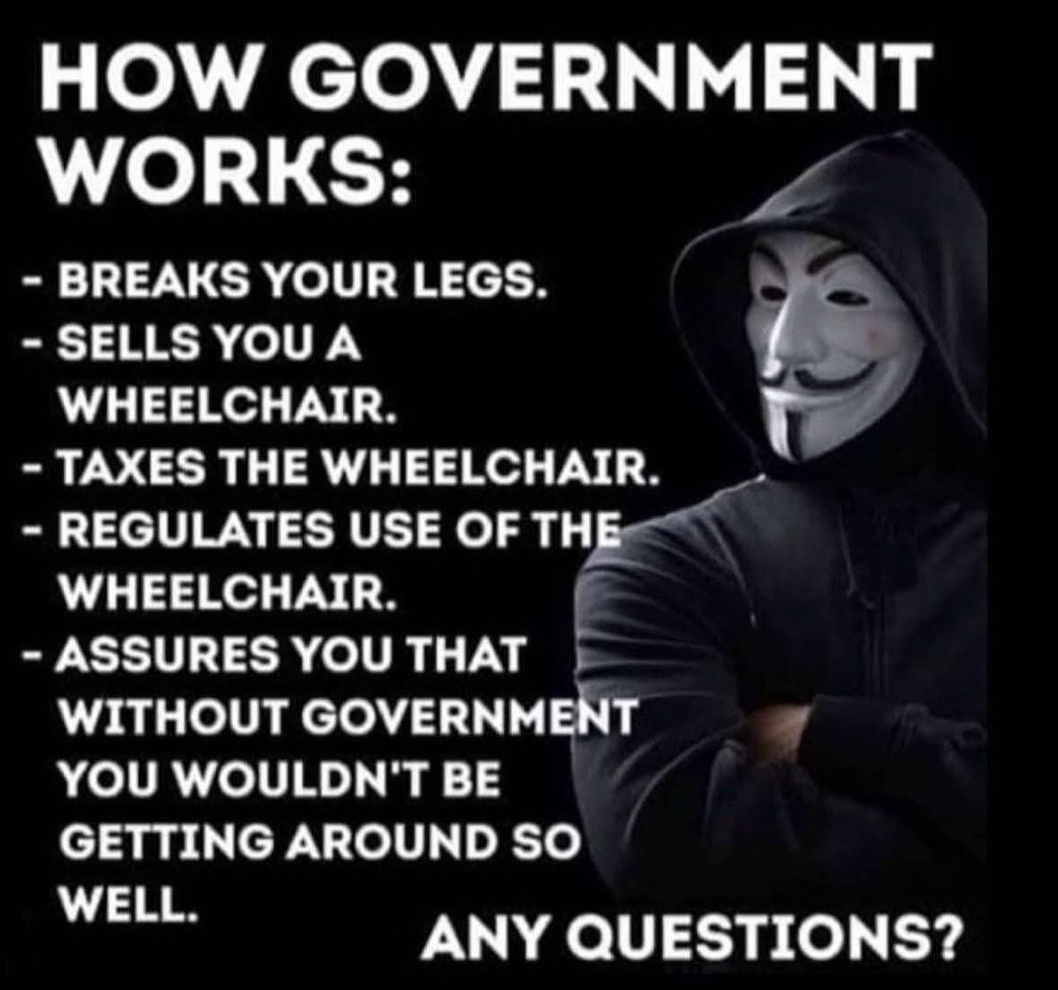 An example of how government “works”.