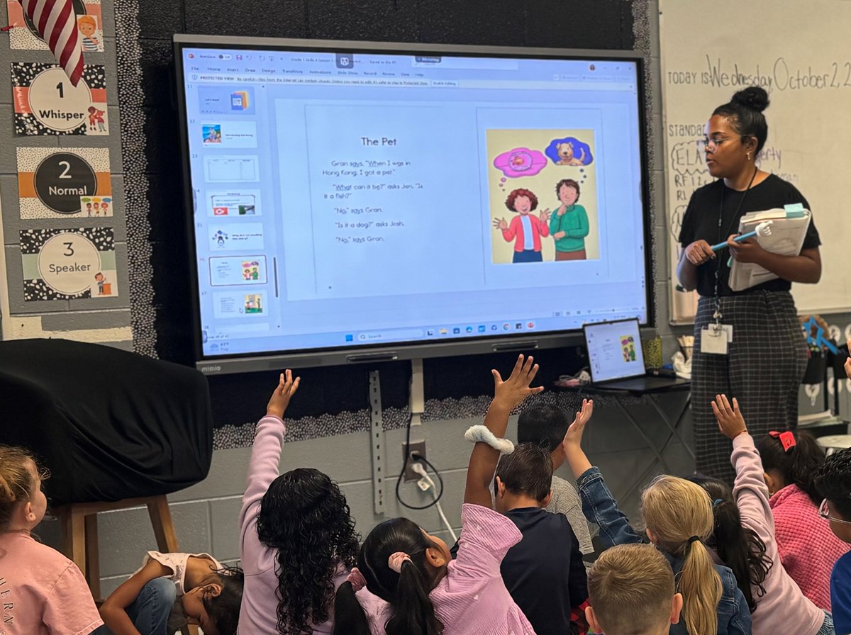 TNedu's tweet photo. We’re proud to celebrate four of our Early Literacy Network districts: Dayton City School, Loudon County Schools, Johnson County Schools, and Putnam County Schools! 🎉📚

Across these districts, teachers and leaders are committed to strong foundational skills instruction, thoughtful lesson preparation, and using student data to support every learner. Classrooms are structured, engaging, and full of students growing as readers.

Thank you for your dedication to high quality instruction and student success! 👏✨ #TNReadingforAll