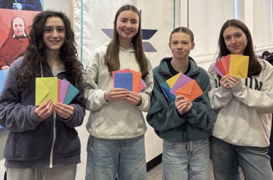 Blanchet House & Farm tweet media