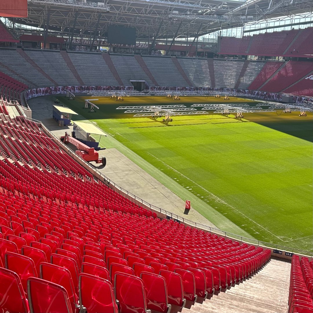 Football Supporters Europe tweet media