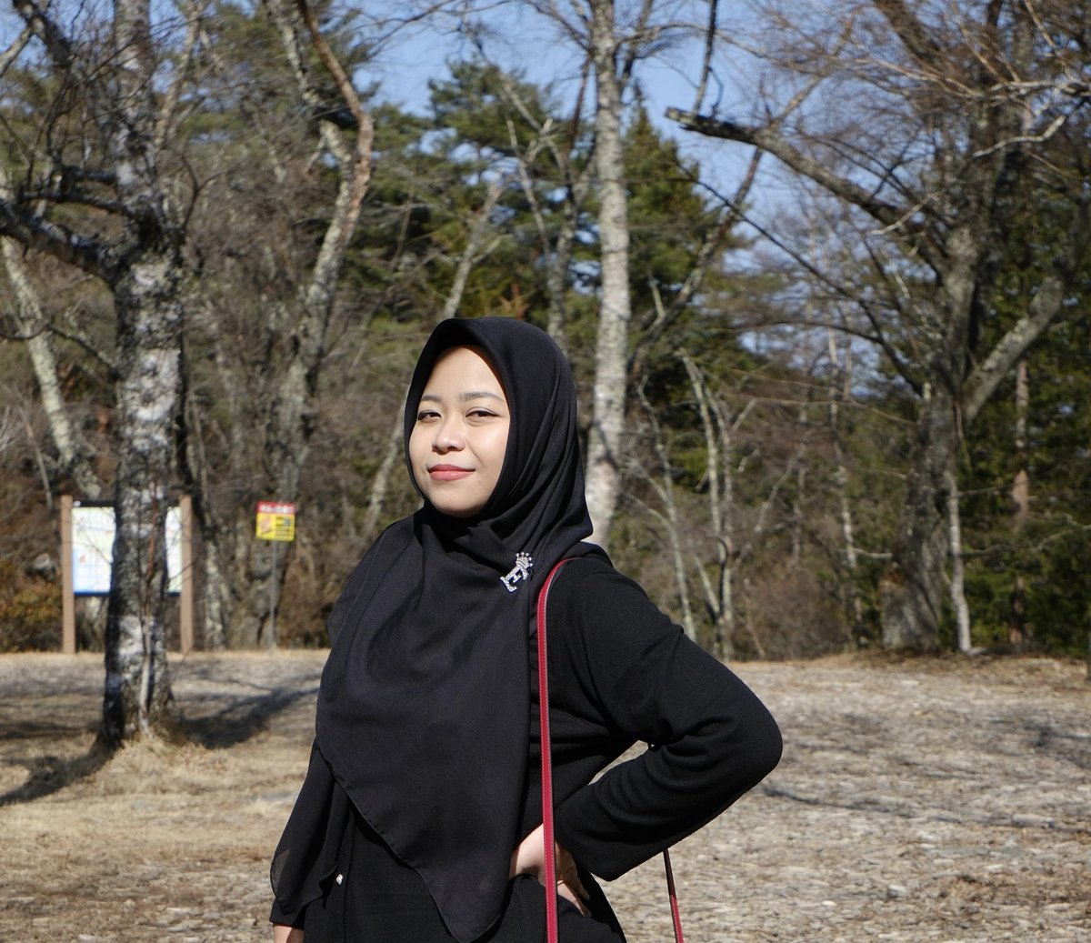 Esti Dwi Amallia (@iam_estiamalia) on Twitter photo 