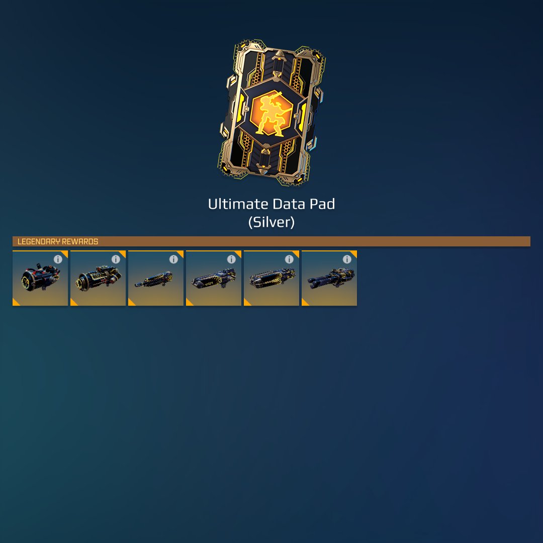 War Robots tweet media