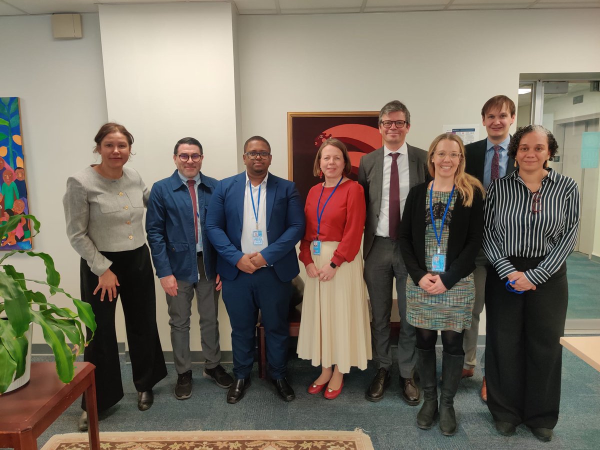 UNDP Global Policy Centre for Governance tweet media