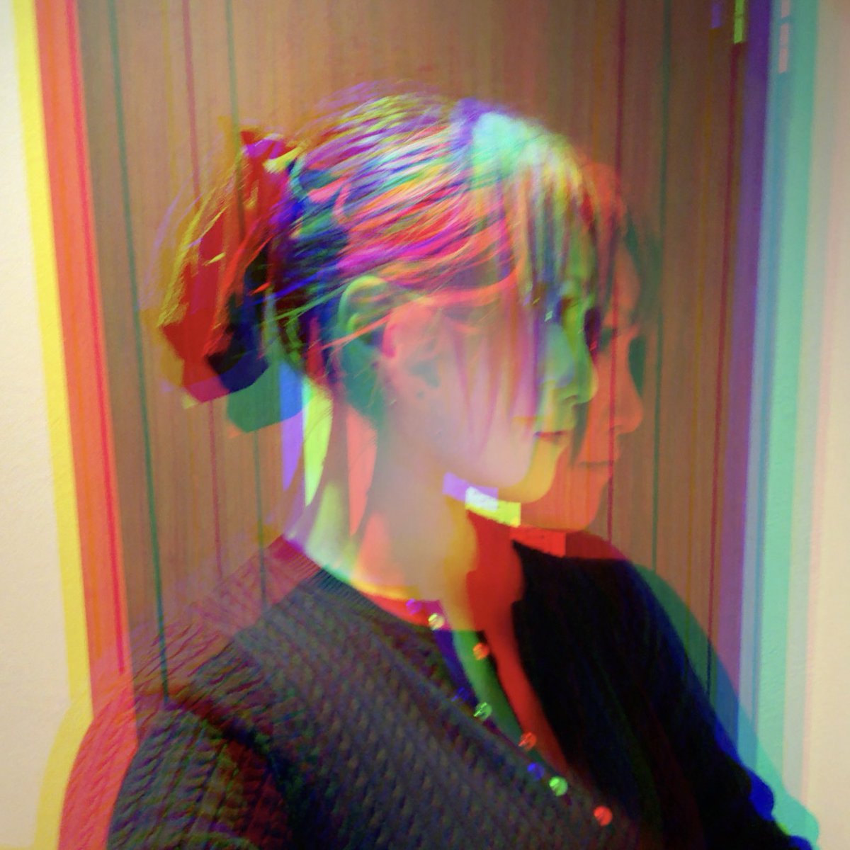 せきぐちあいみᯅAimi أيمي tweet media