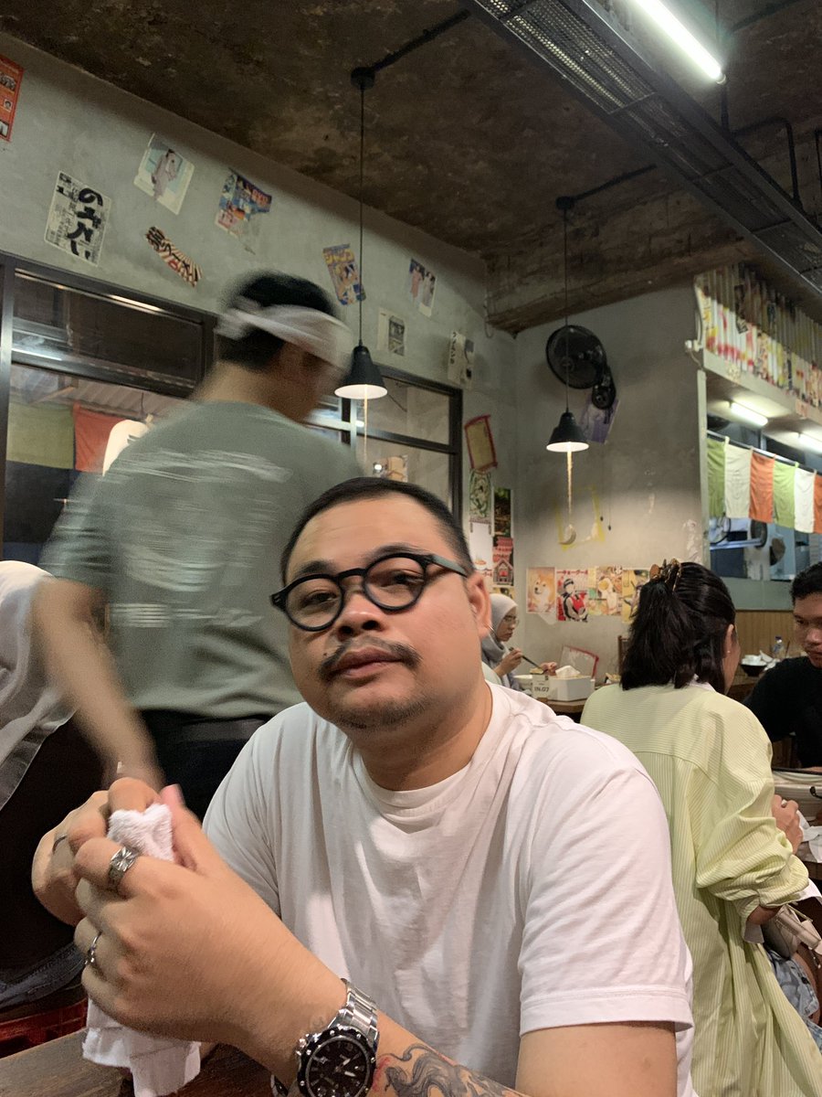 Hari hari bukber 🥲