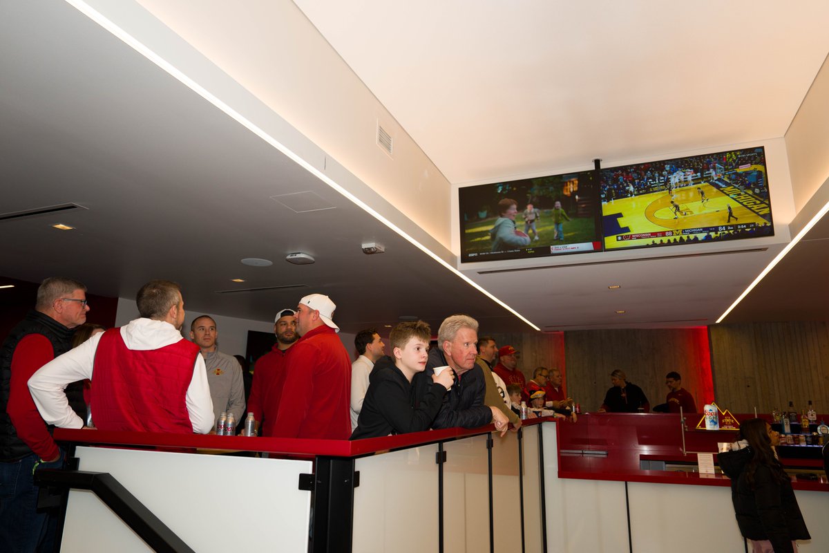 Cyclone Club tweet media