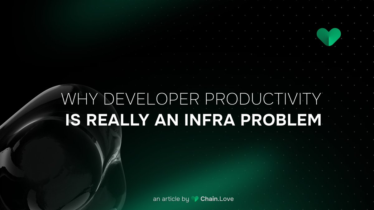 Chain.Love tweet media