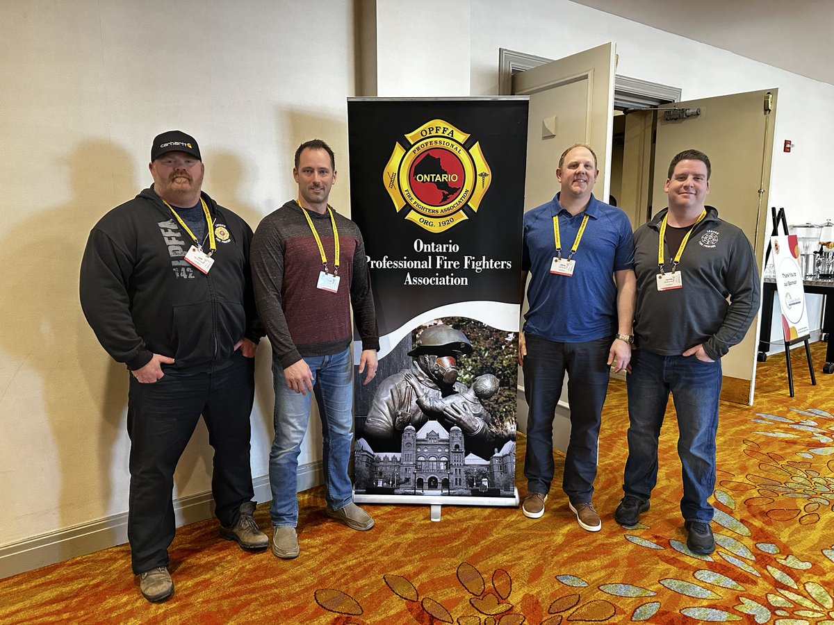 London Fire Fighters tweet media