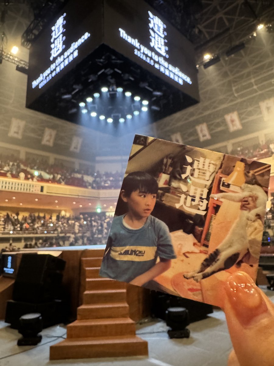 かなやん tweet media