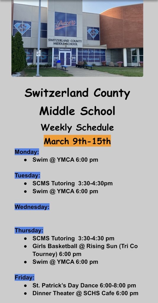 Switz Co Schools tweet media