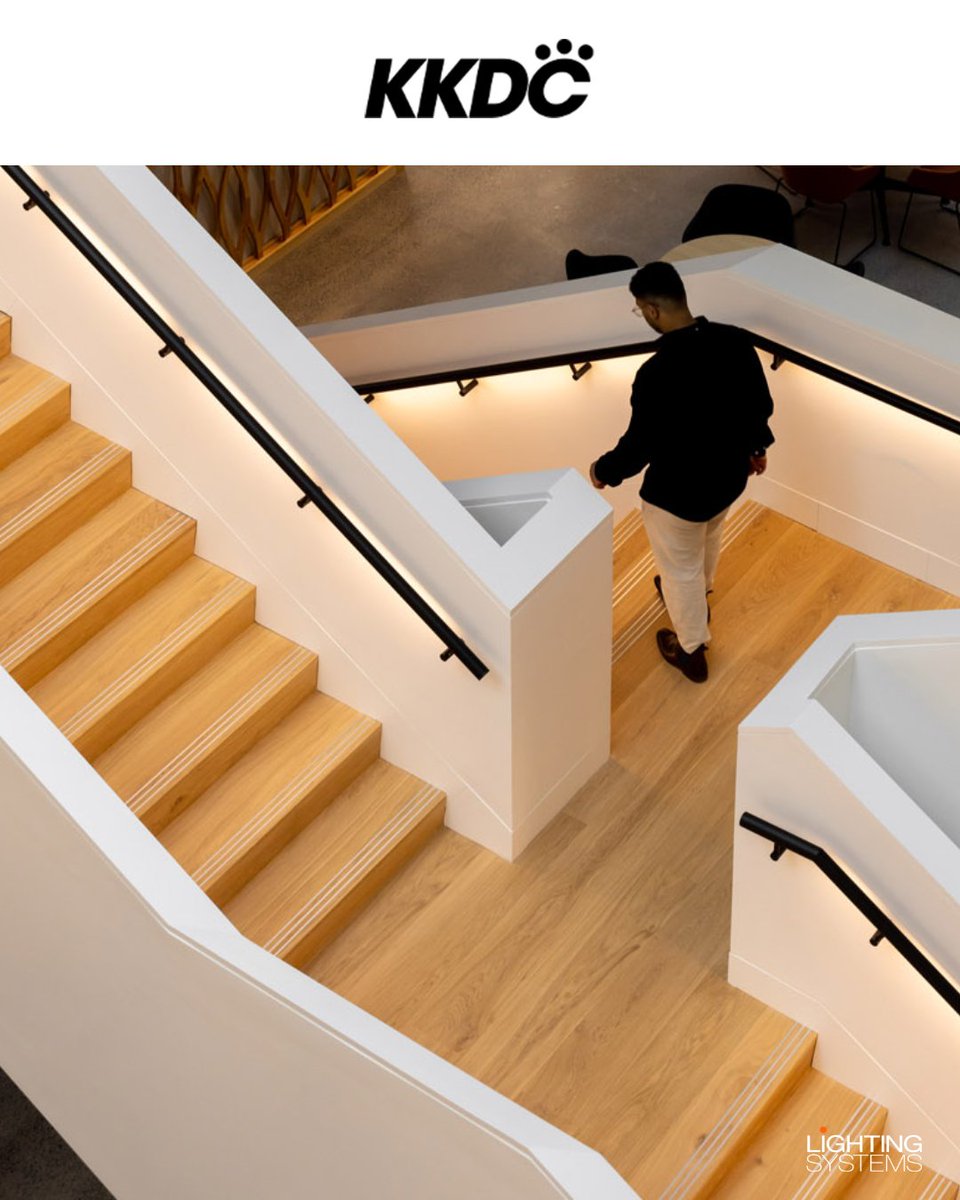 Lighting Systems tweet media