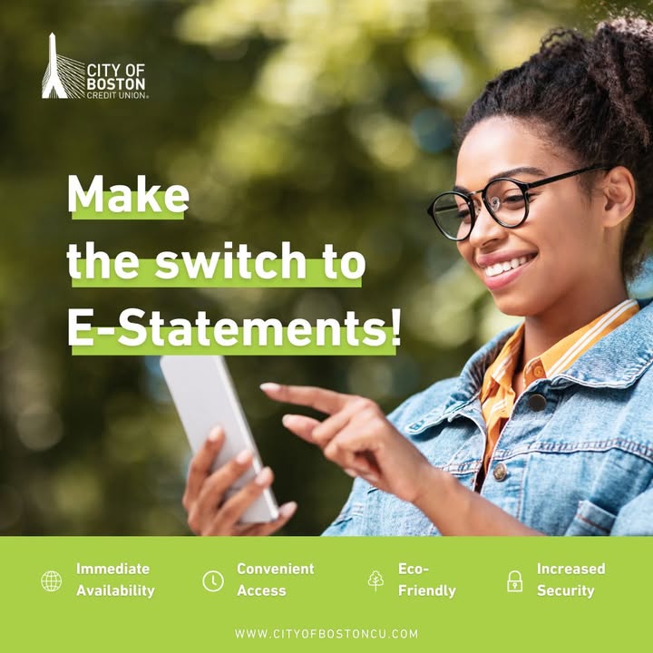 City of Boston Credit Union tweet media