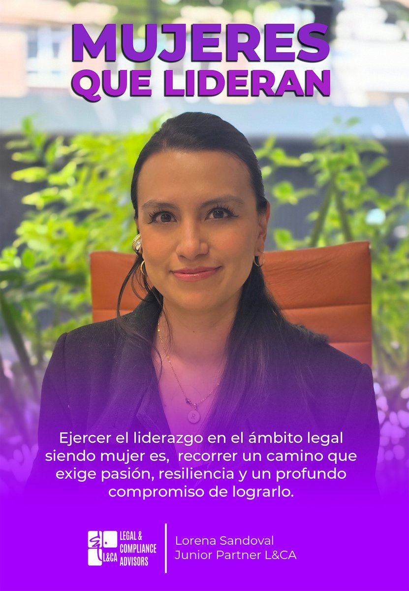 Legal & Compliance Advisors tweet media