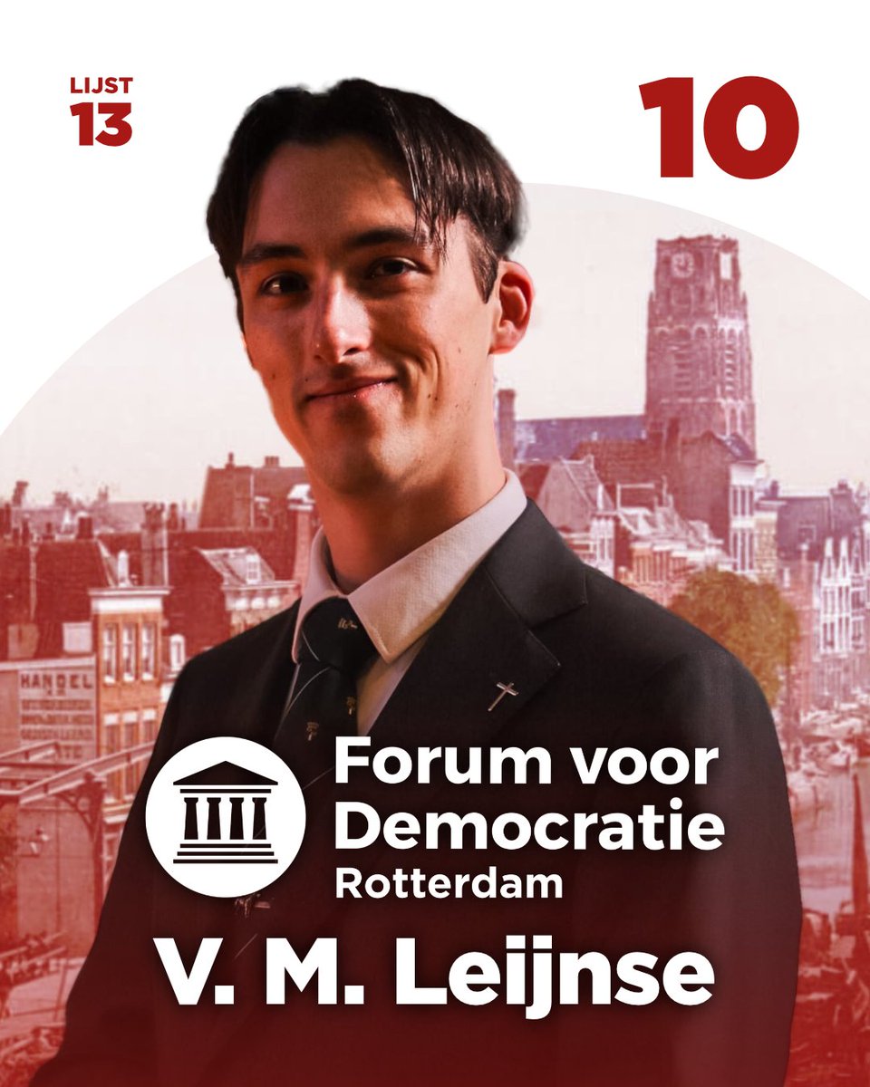 Vosmar Leijnse tweet media