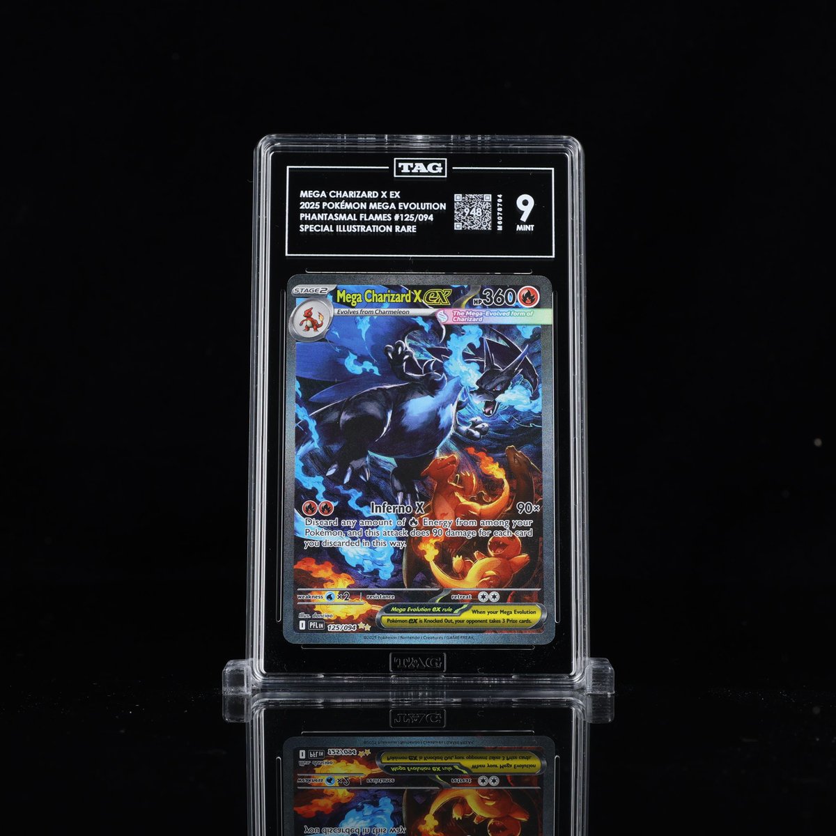 Professor Oak tweet media