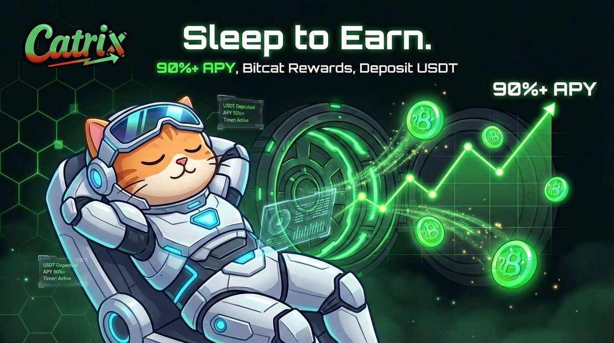 Catrix (Cattea) tweet media