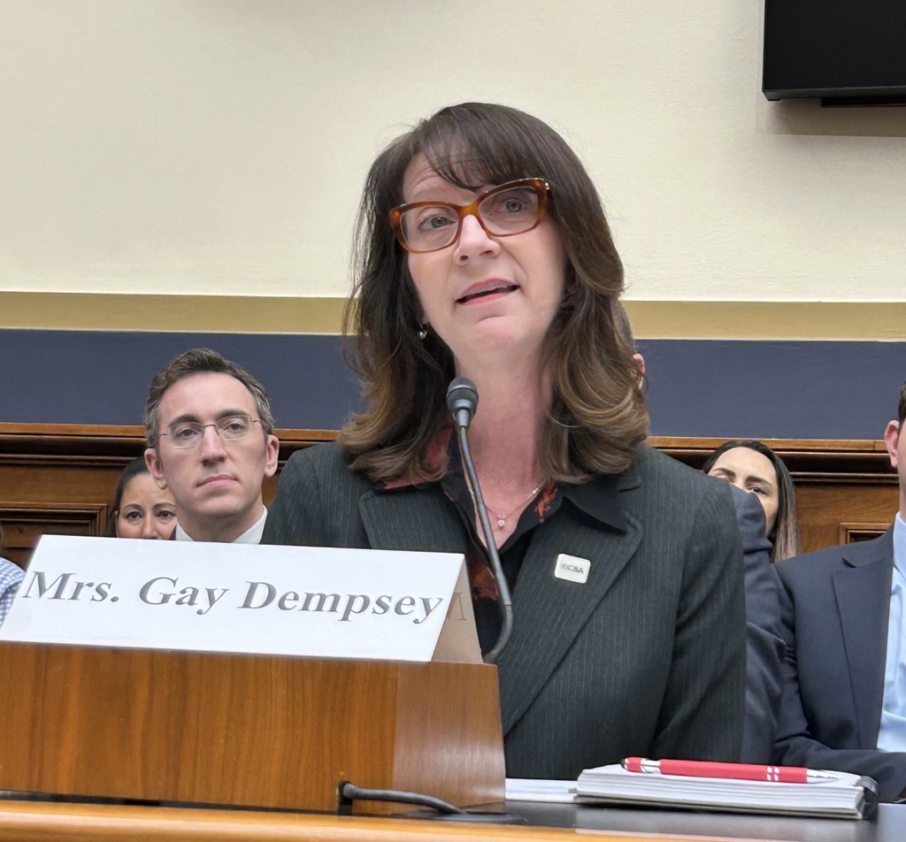 Independent Community Bankers of America tweet media